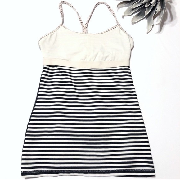 LULULEMON Power Y Tank - Picture 5 of 7